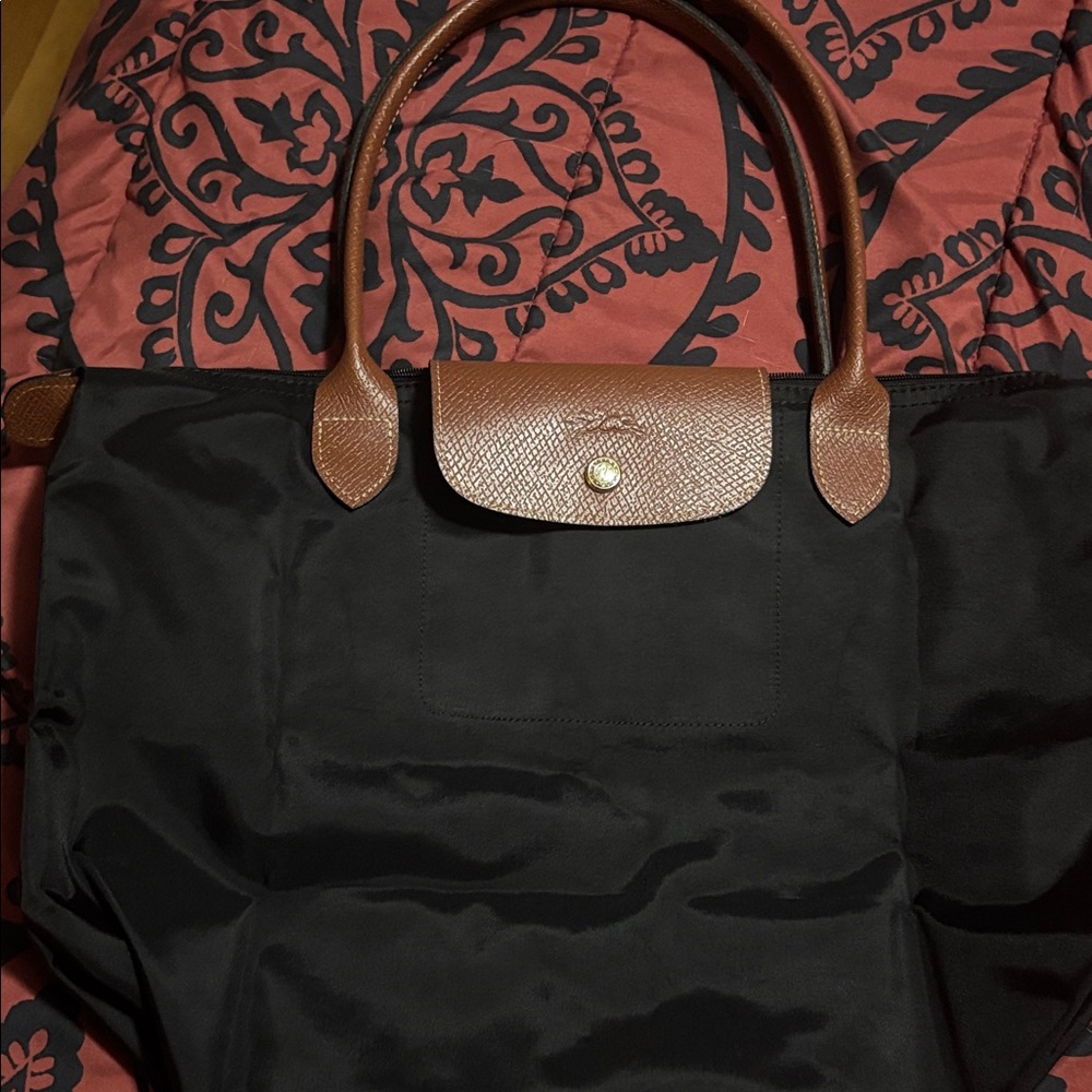 Longchamp Large Tote